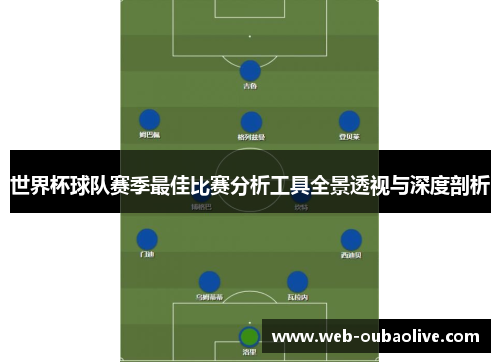 世界杯球队赛季最佳比赛分析工具全景透视与深度剖析