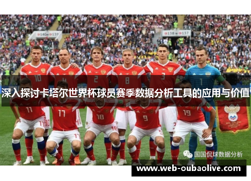 深入探讨卡塔尔世界杯球员赛季数据分析工具的应用与价值
