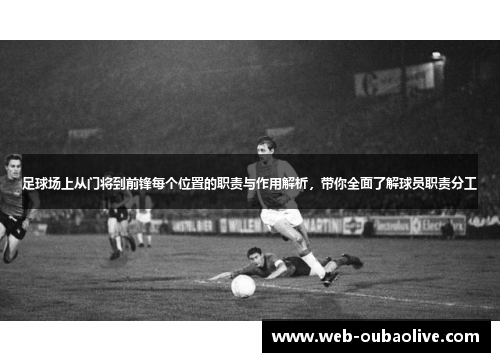 足球场上从门将到前锋每个位置的职责与作用解析，带你全面了解球员职责分工