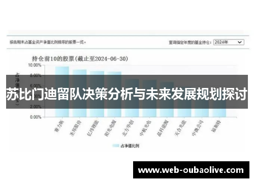 苏比门迪留队决策分析与未来发展规划探讨