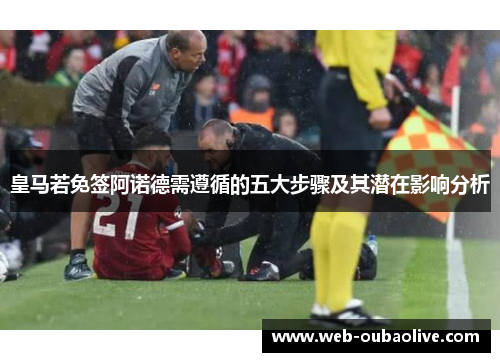 皇马若免签阿诺德需遵循的五大步骤及其潜在影响分析